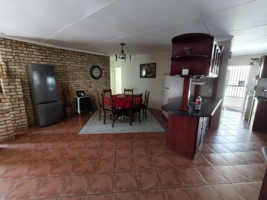 4 Bedroom Property for Sale in Cashan North West